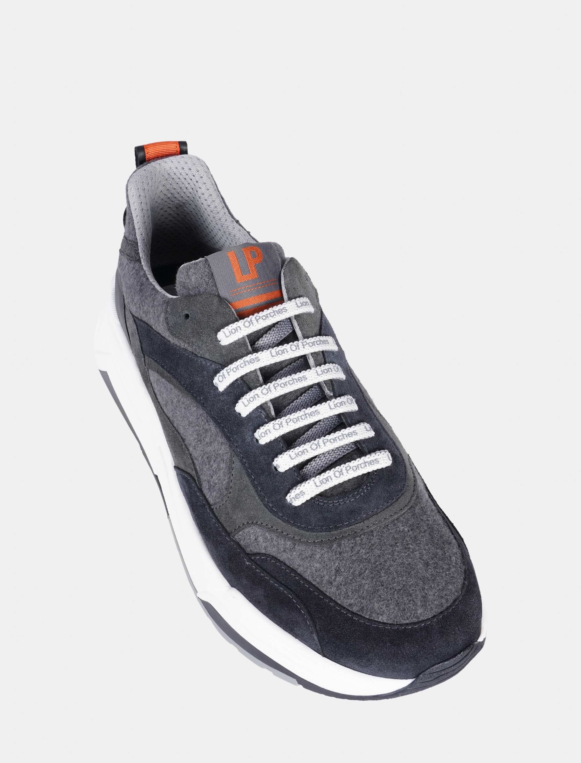 کفش اسنیکر مردانه