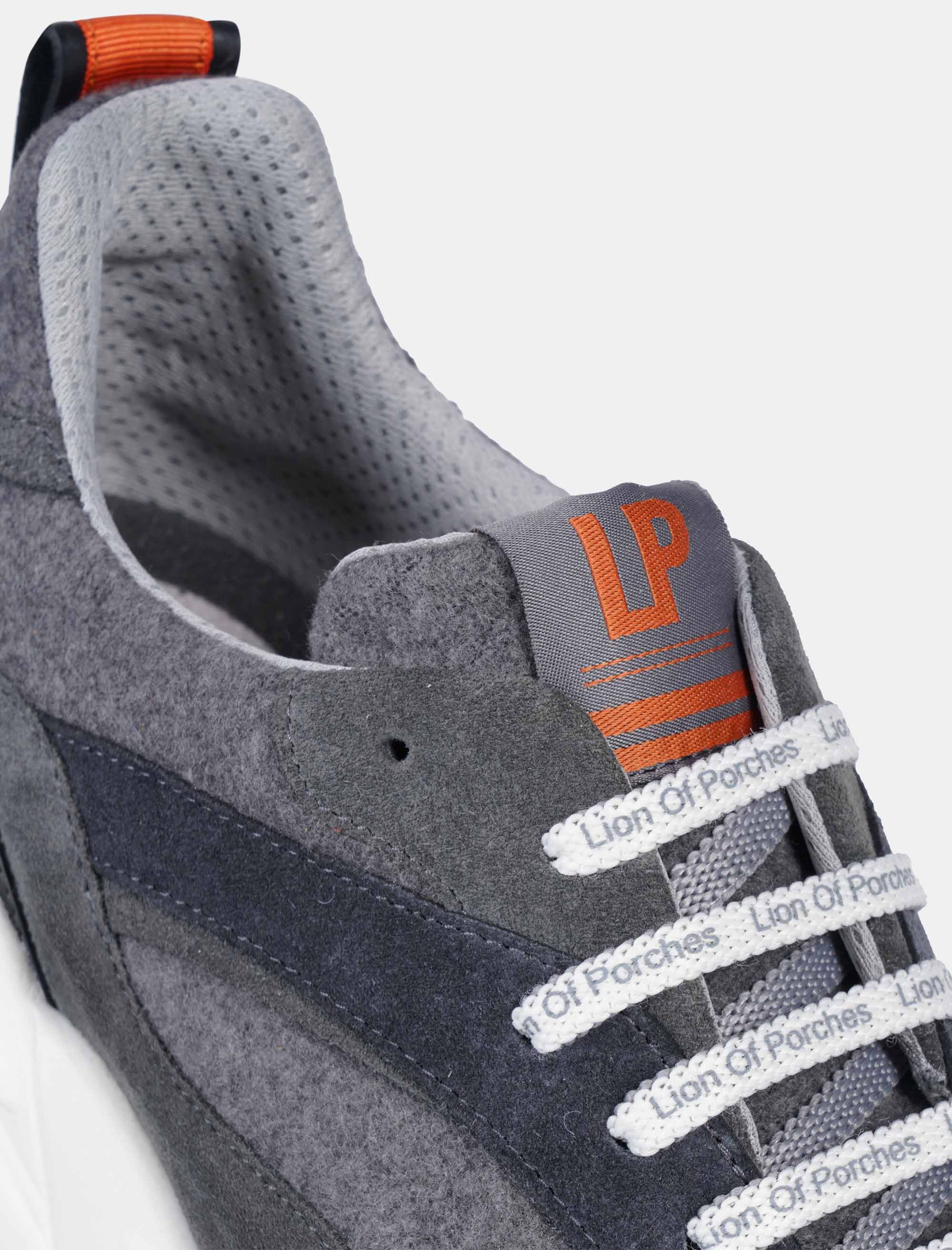 کفش اسنیکر مردانه