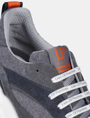 کفش اسنیکر مردانه