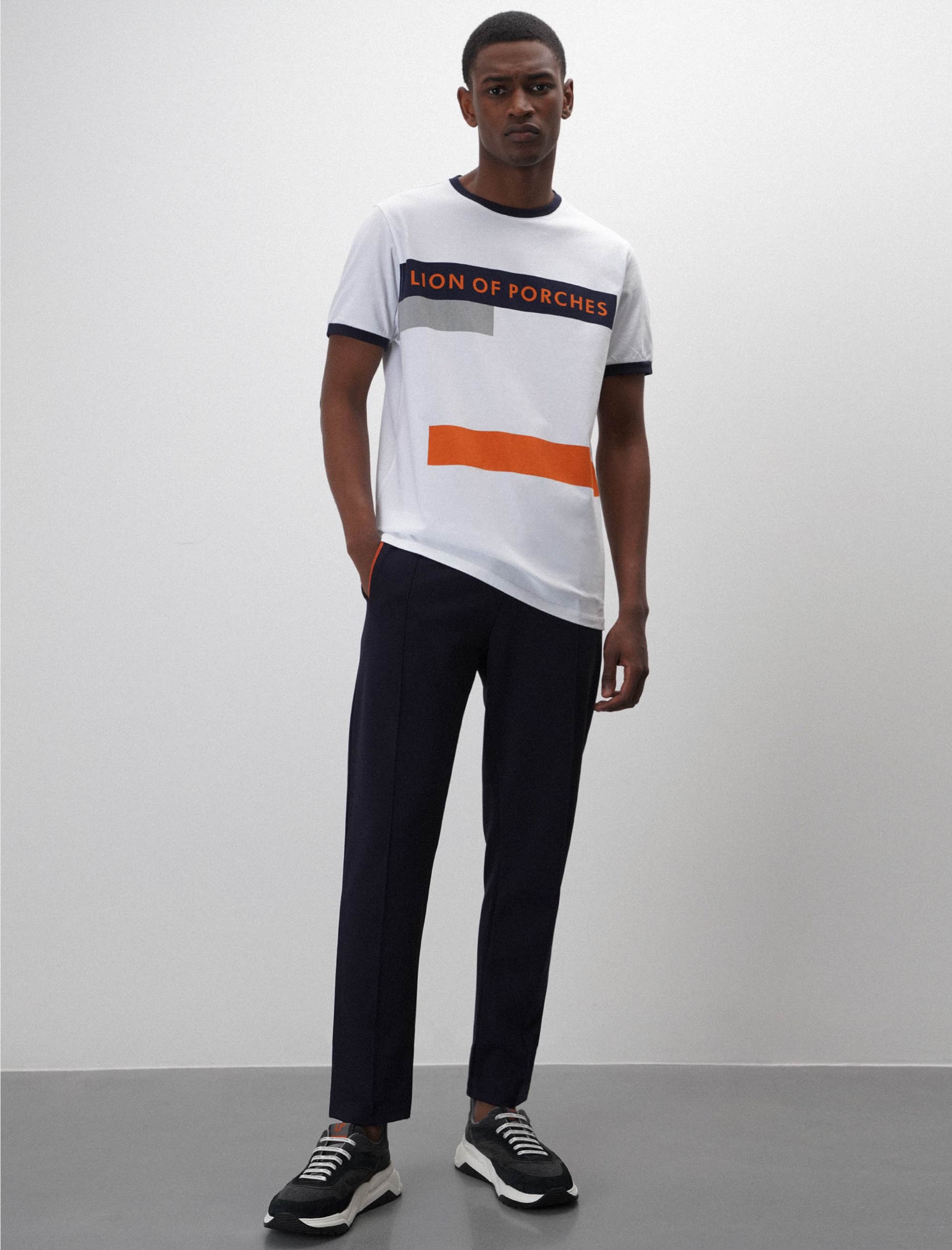 تی شرت مردانه