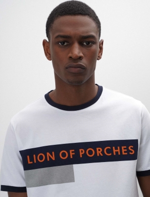 تی شرت مردانه