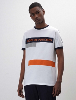 تی شرت مردانه