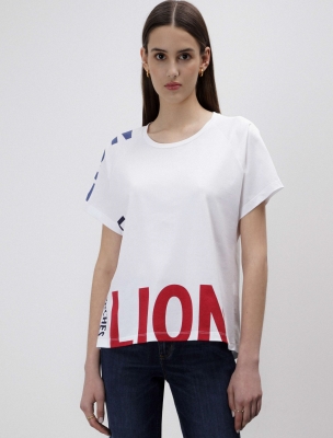 تی شرت زنانه