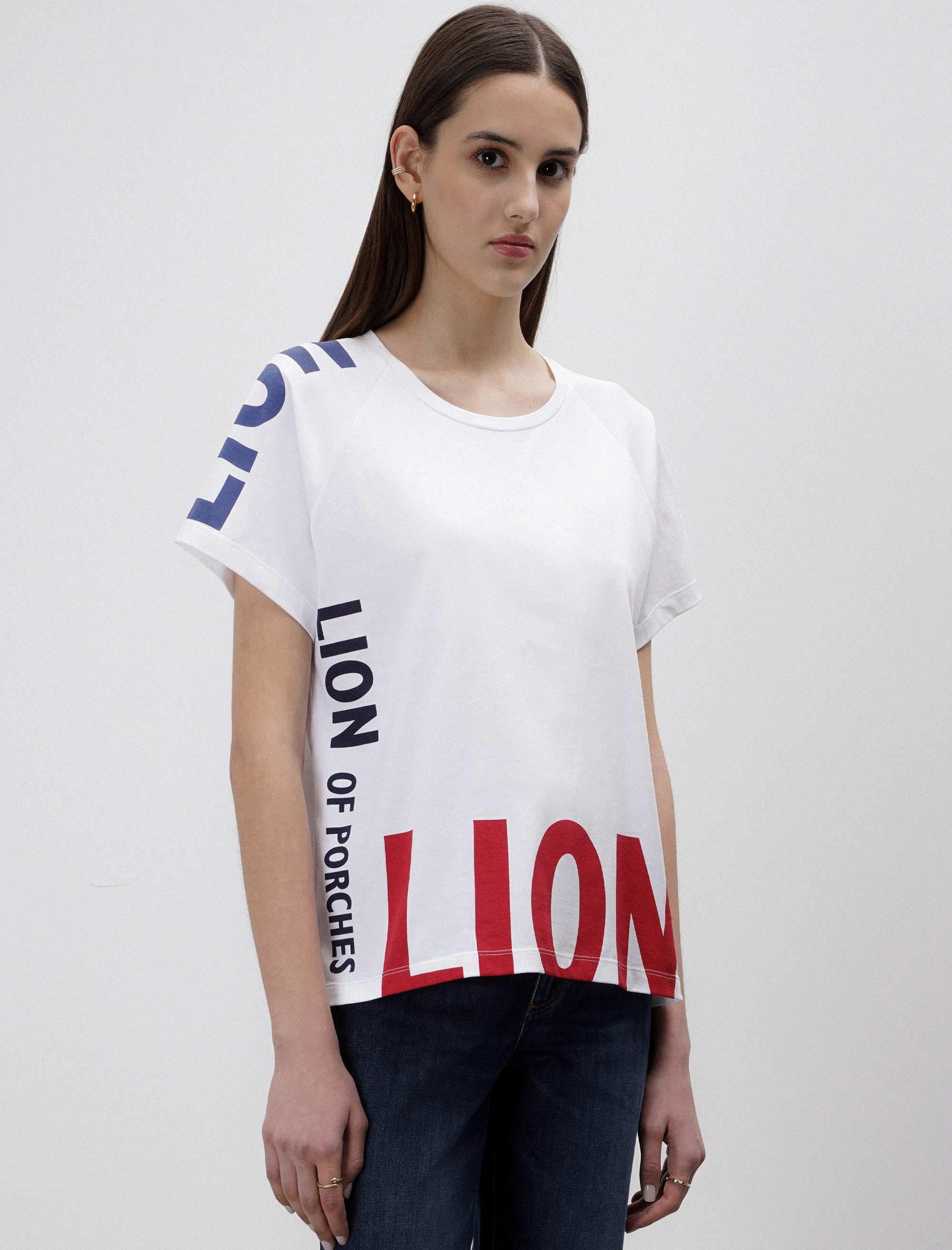 تی شرت زنانه