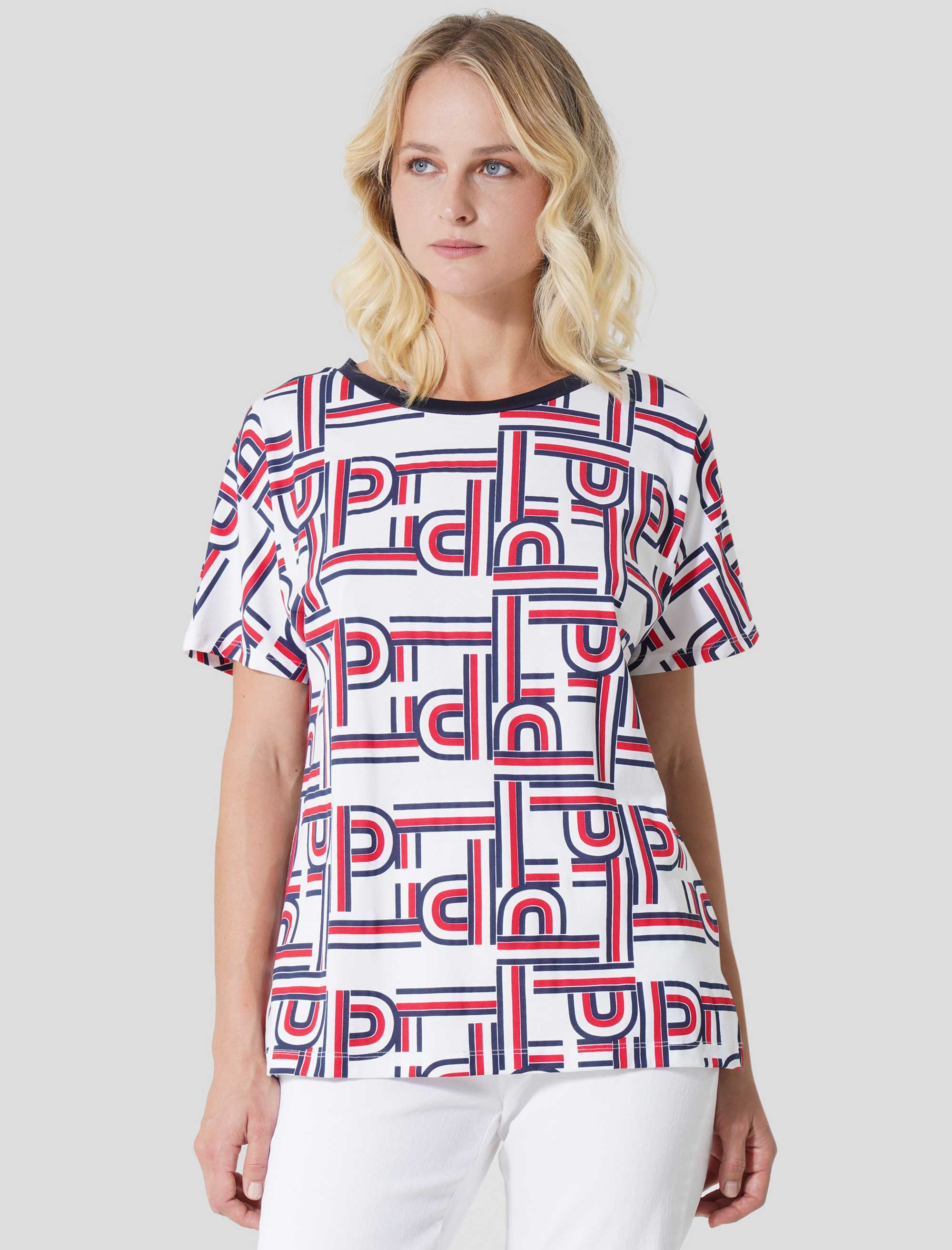 تی شرت زنانه