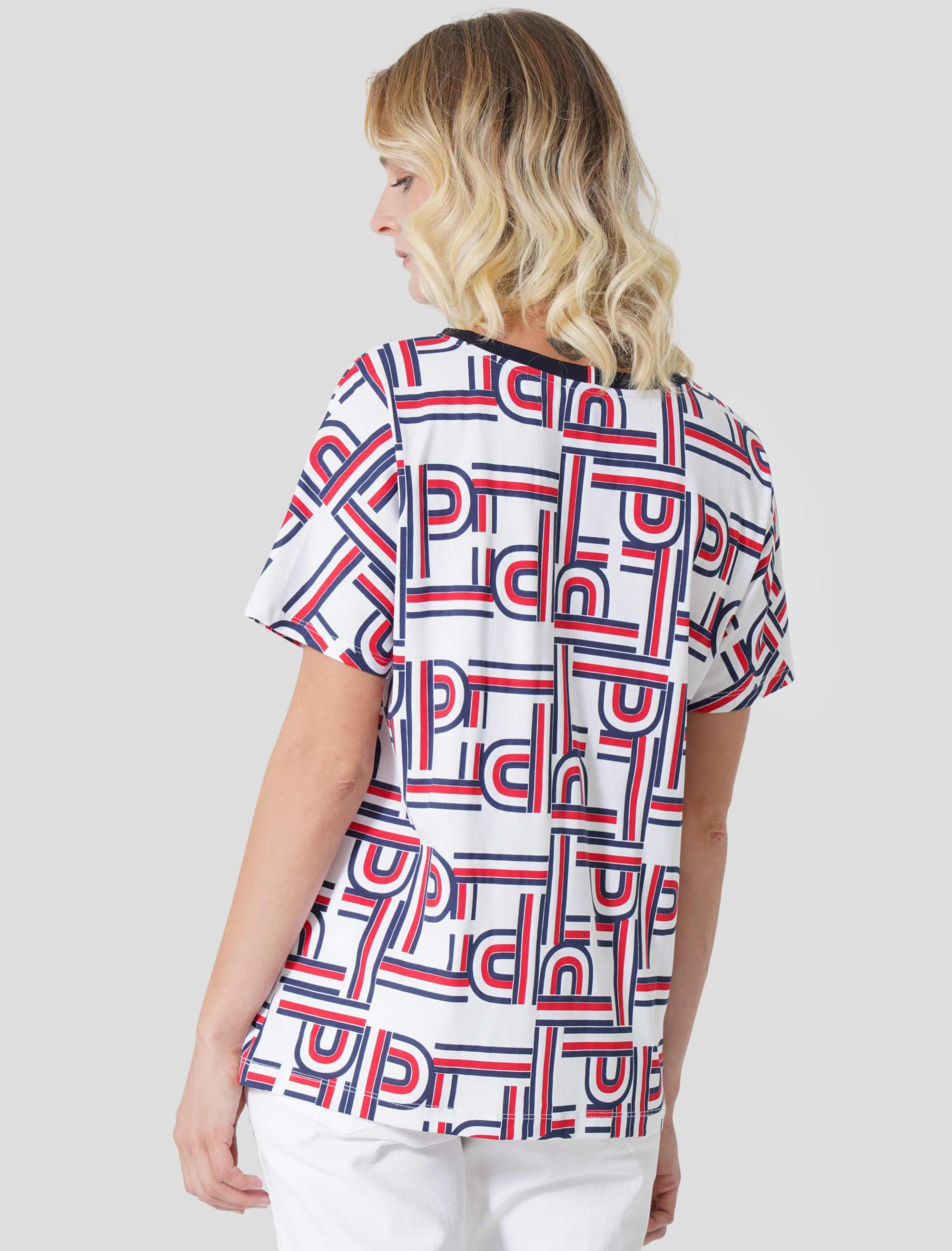 تی شرت زنانه