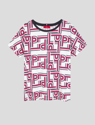 تی شرت زنانه