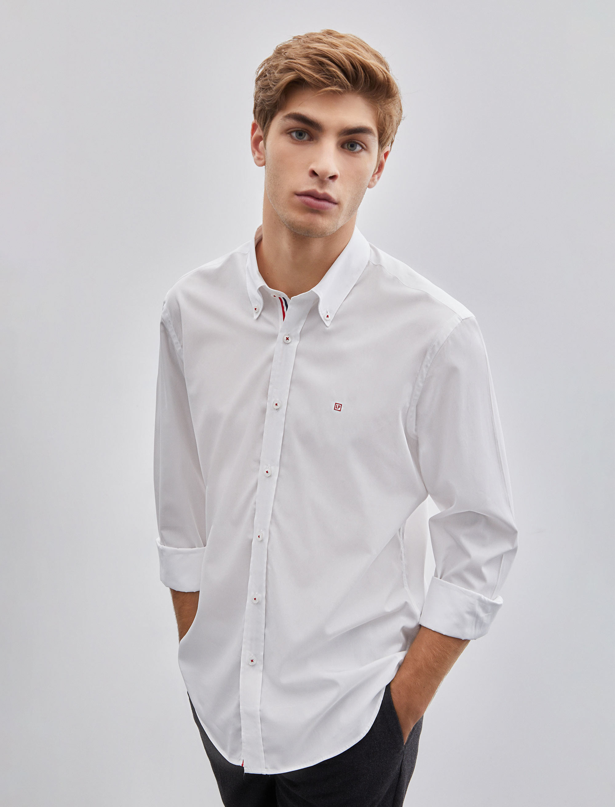 پیراهن (شومیز) مردانه