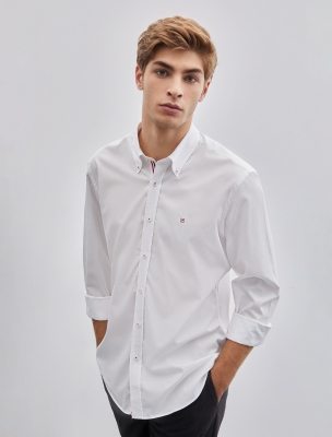 پیراهن (شومیز) مردانه