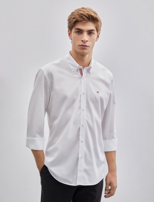 پیراهن (شومیز) مردانه