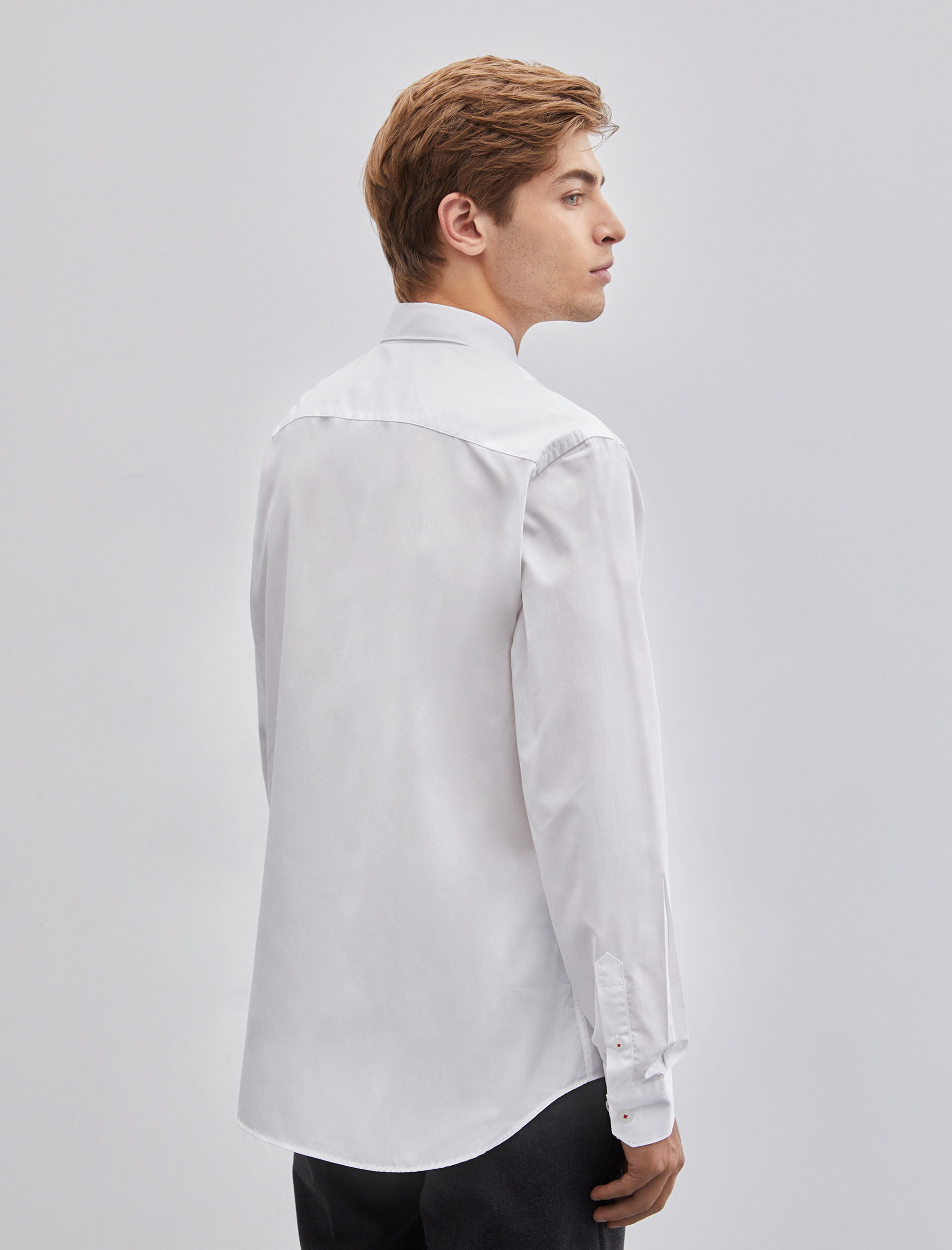 پیراهن (شومیز) مردانه