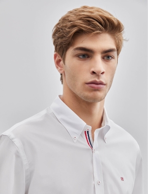 پیراهن (شومیز) مردانه