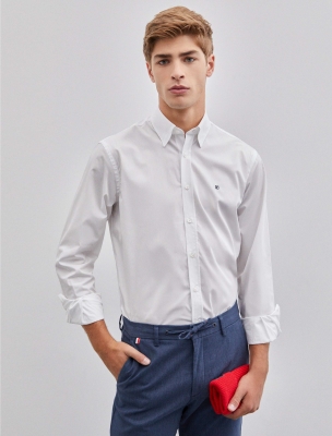 پیراهن (شومیز) مردانه