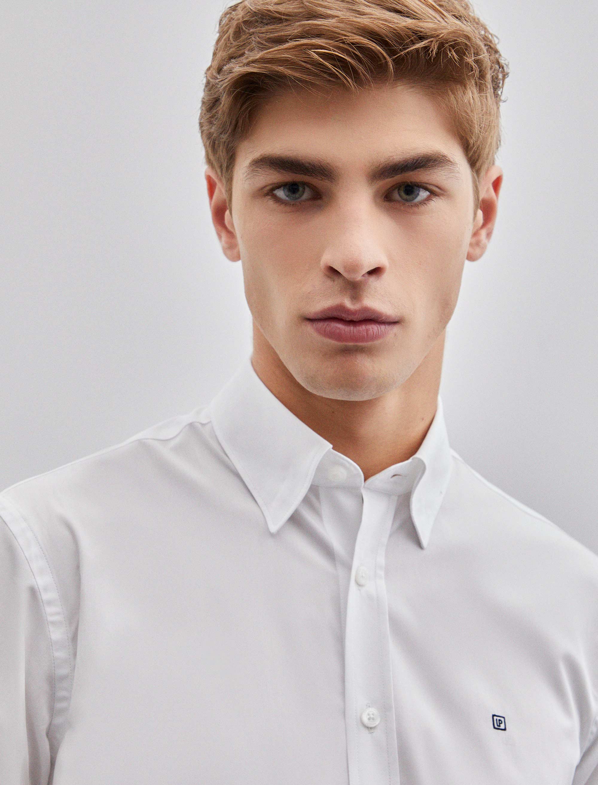 پیراهن (شومیز) مردانه