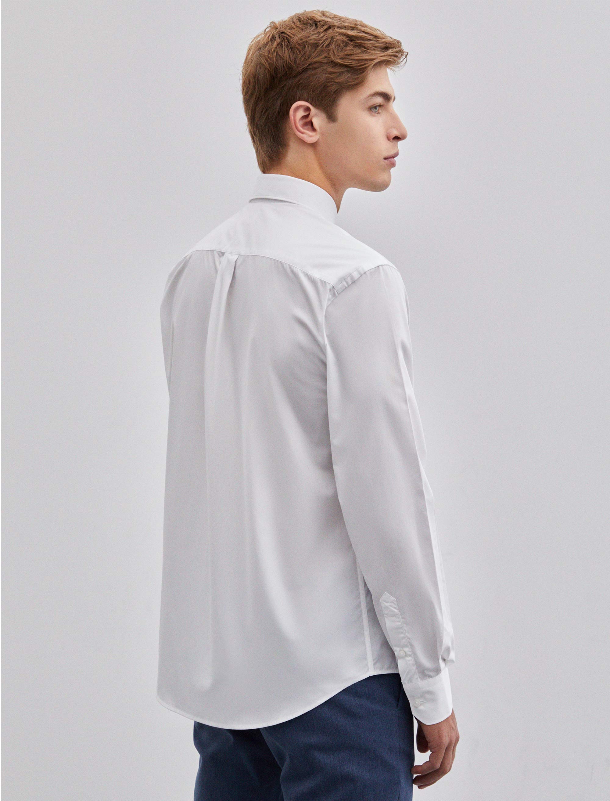 پیراهن (شومیز) مردانه