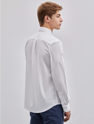 پیراهن (شومیز) مردانه