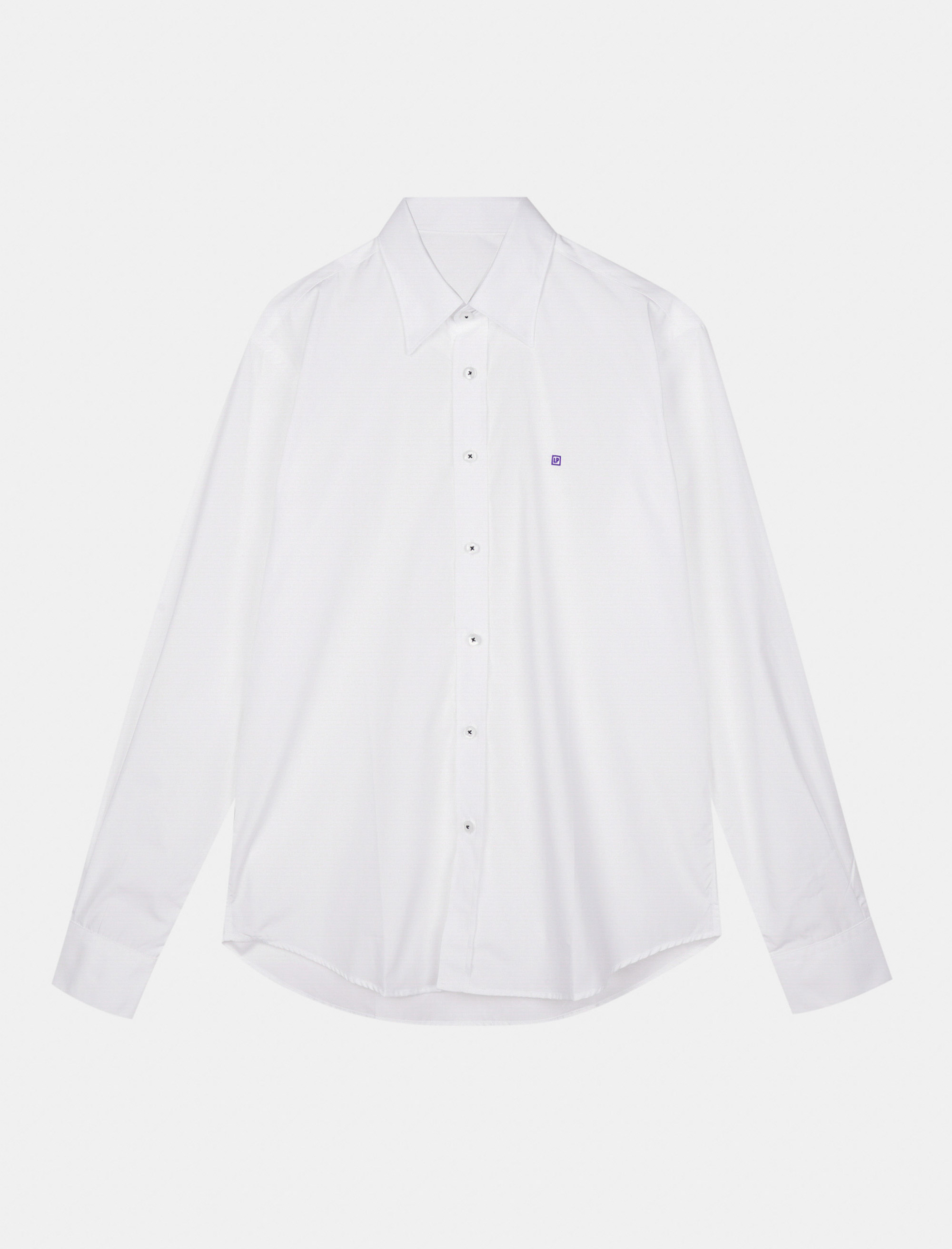 پیراهن (شومیز) مردانه