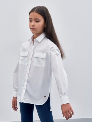 پیراهن (شومیز) دخترانه