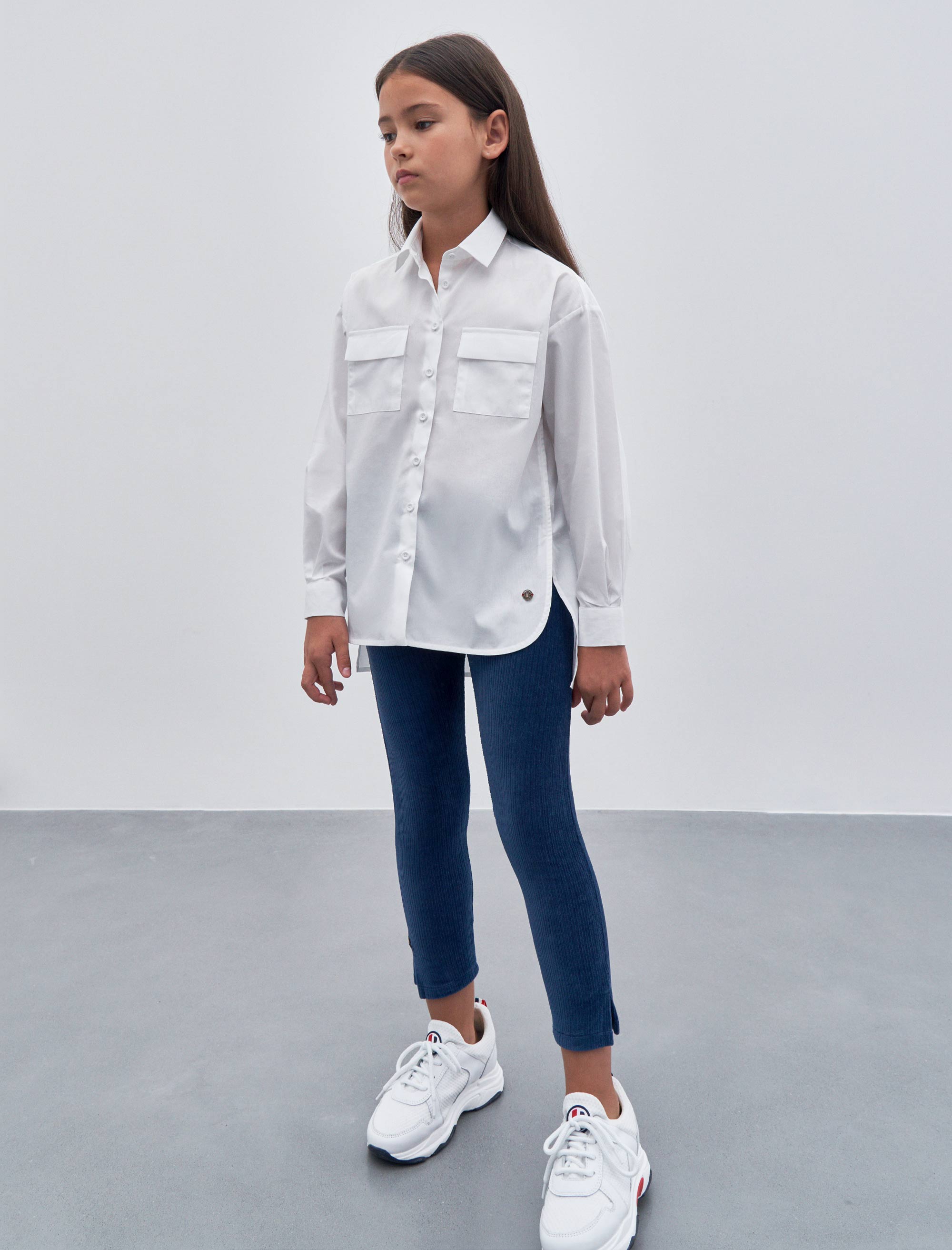 پیراهن (شومیز) دخترانه