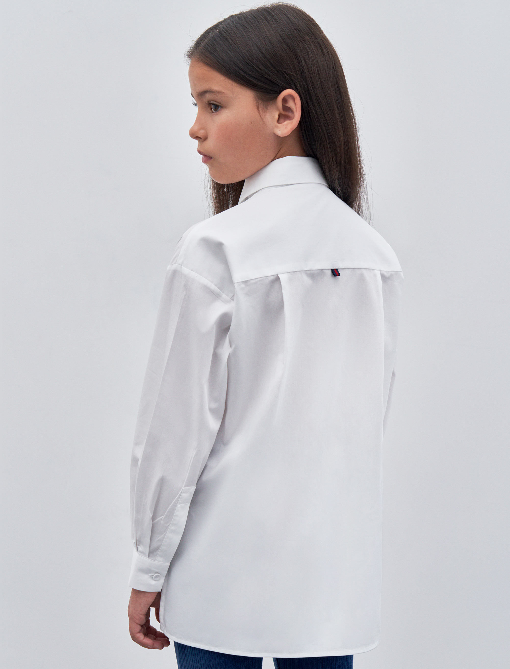 پیراهن (شومیز) دخترانه