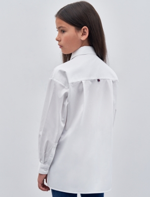 پیراهن (شومیز) دخترانه