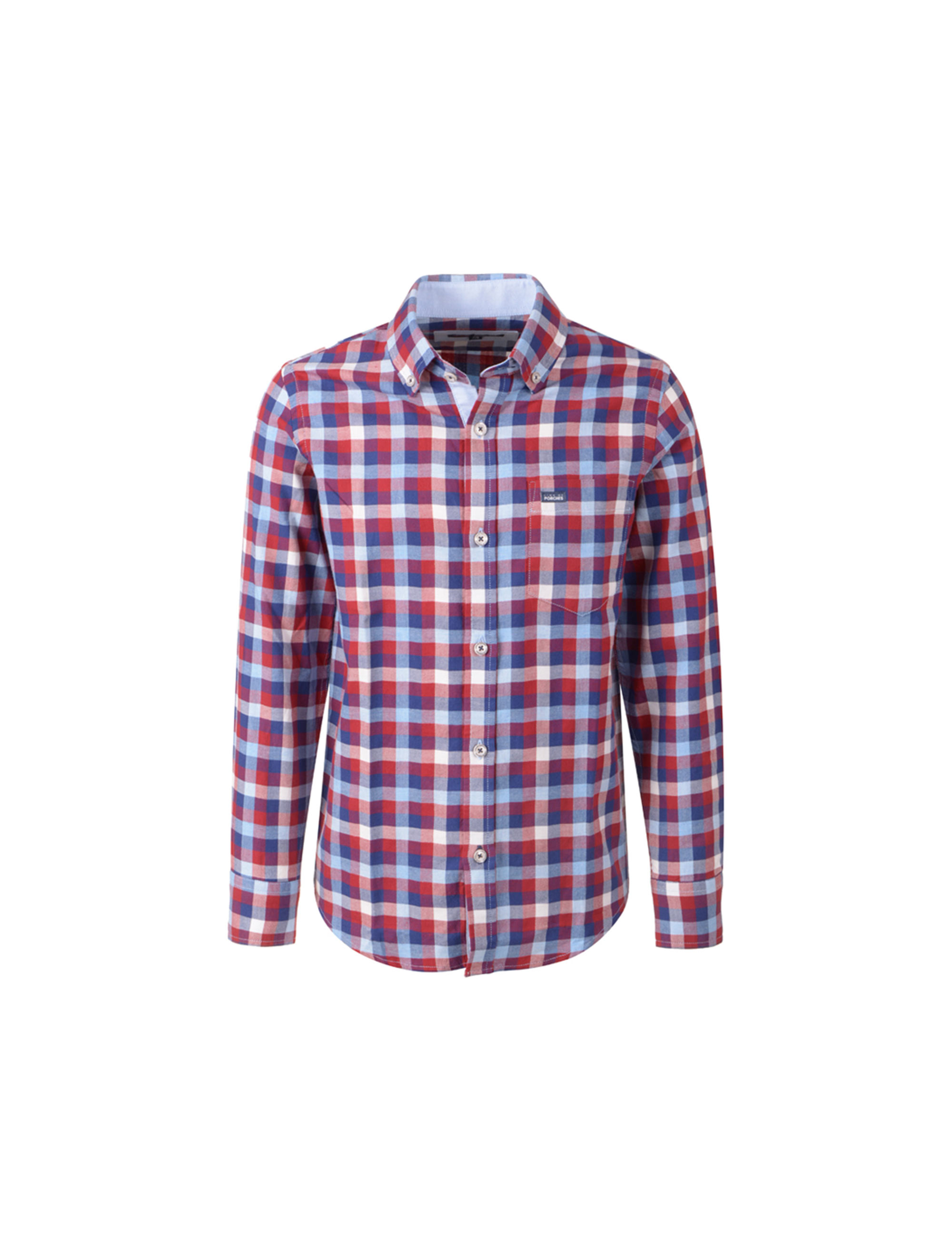 پیراهن (شومیز) پسرانه