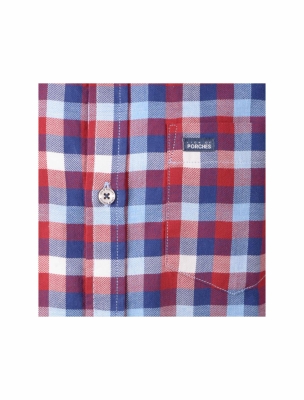 پیراهن (شومیز) پسرانه