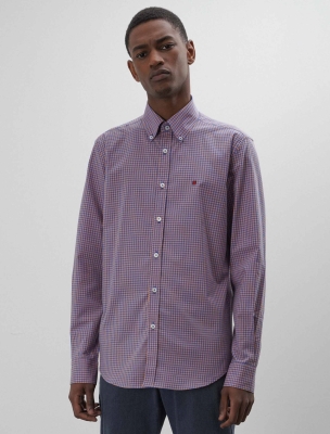 پیراهن (شومیز) مردانه