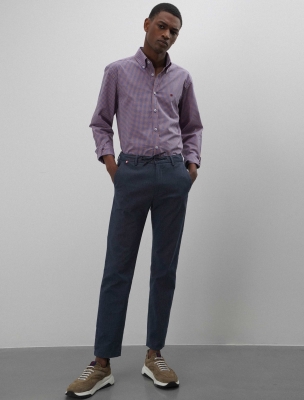 پیراهن (شومیز) مردانه