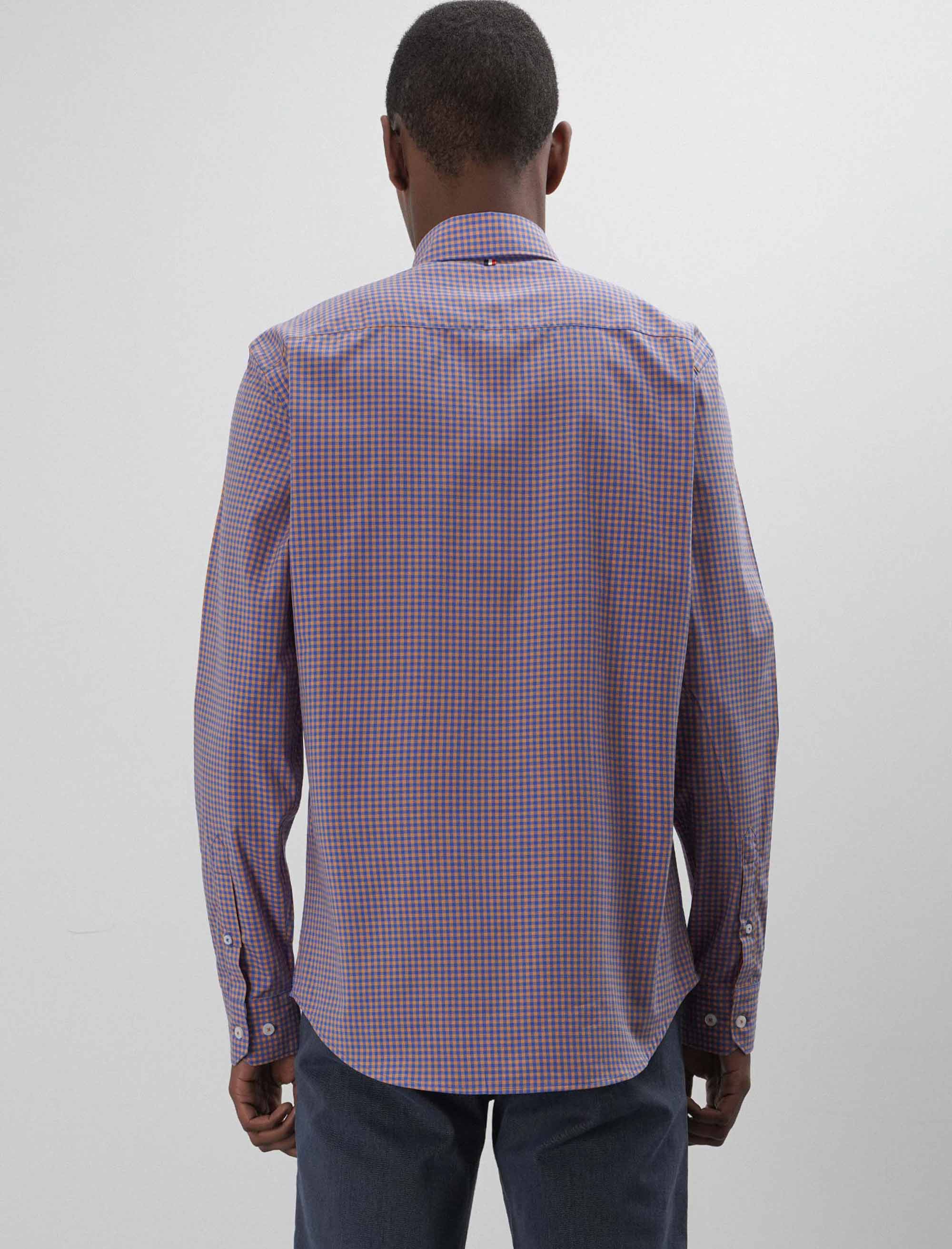 پیراهن (شومیز) مردانه