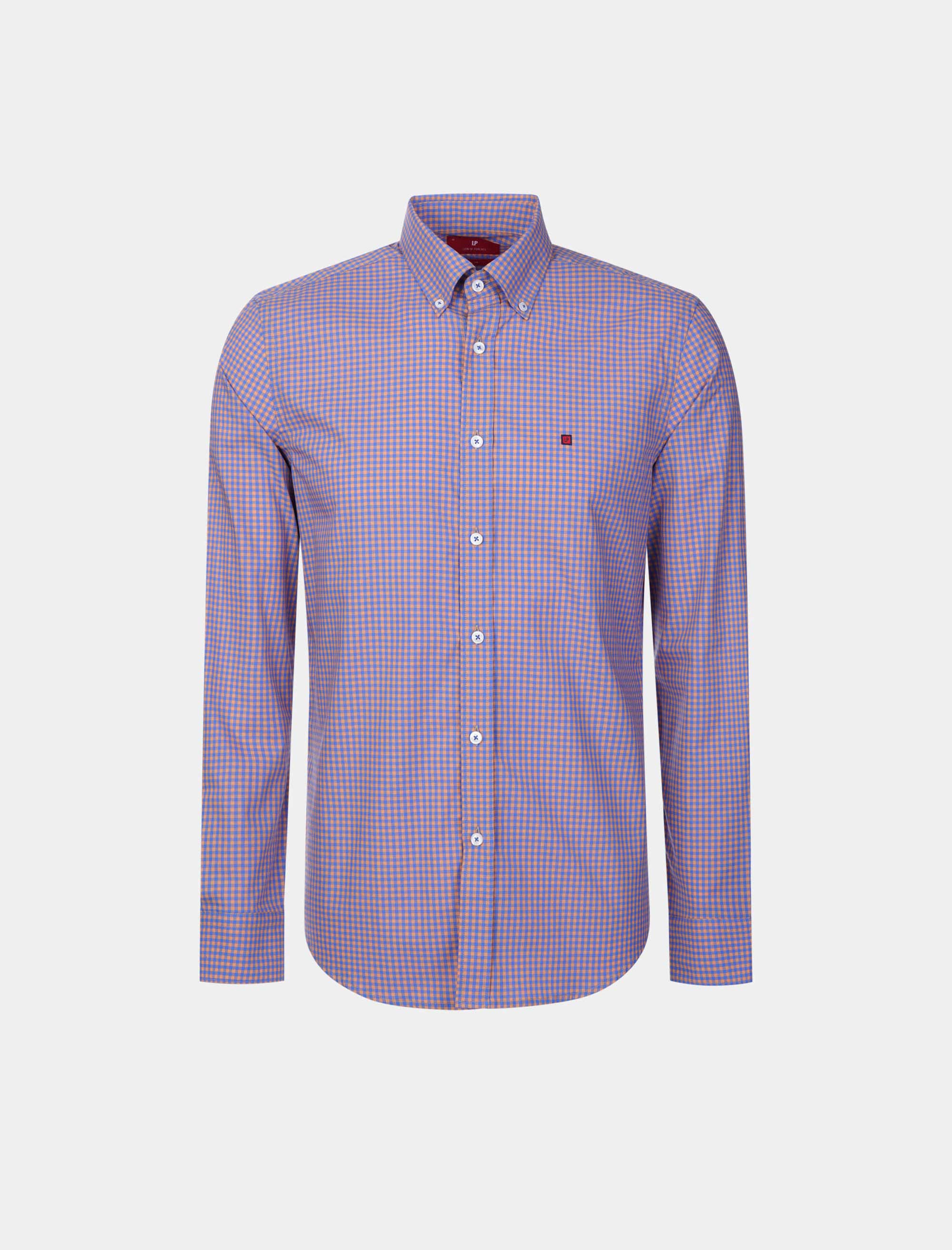 پیراهن (شومیز) مردانه