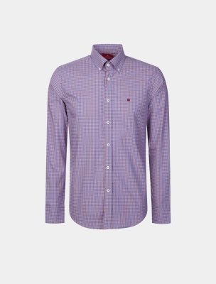 پیراهن (شومیز) مردانه