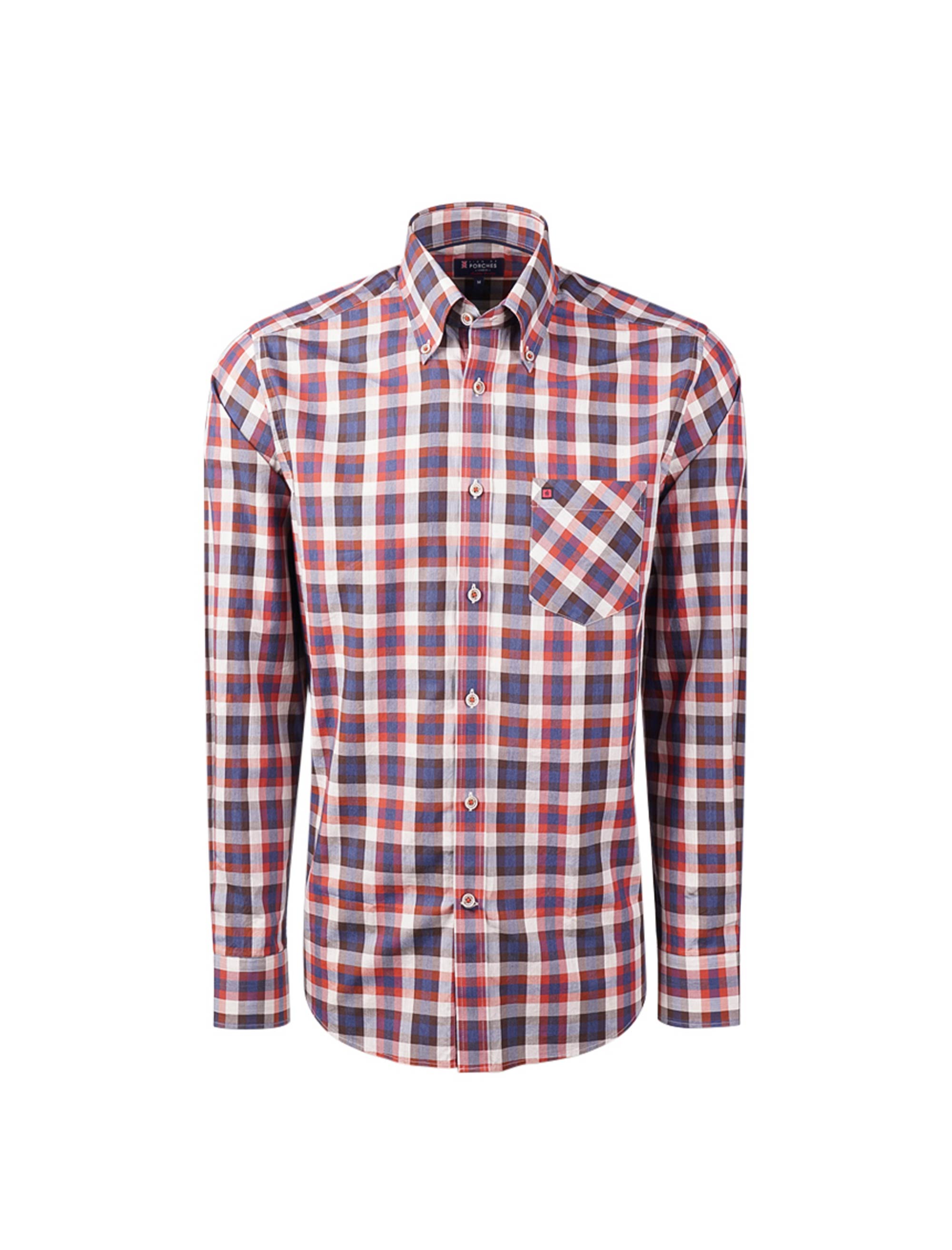 پیراهن (شومیز) مردانه