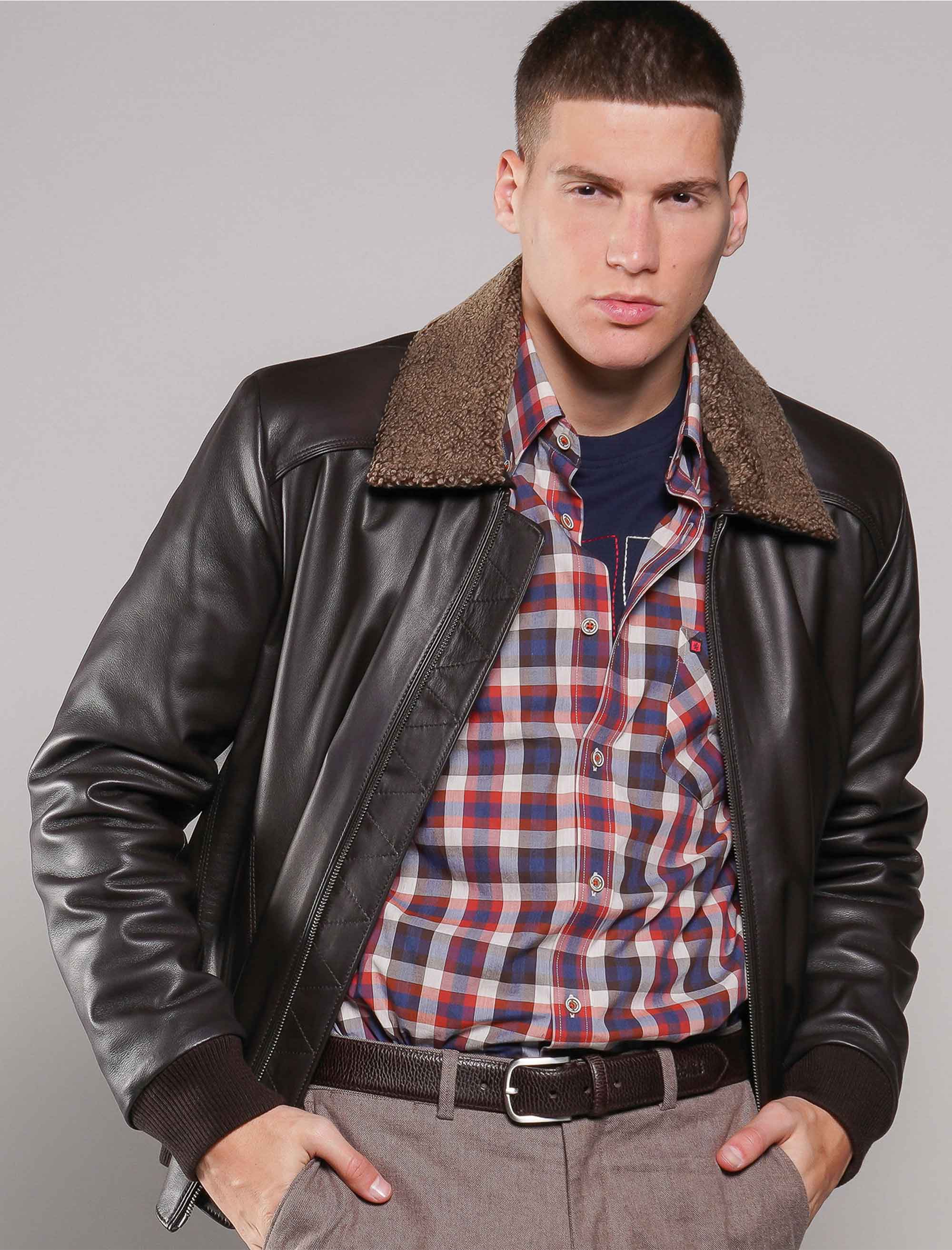 پیراهن (شومیز) مردانه