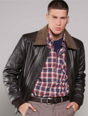 پیراهن (شومیز) مردانه