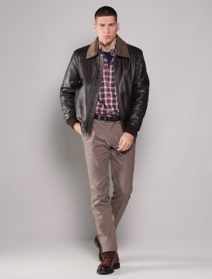 پیراهن (شومیز) مردانه