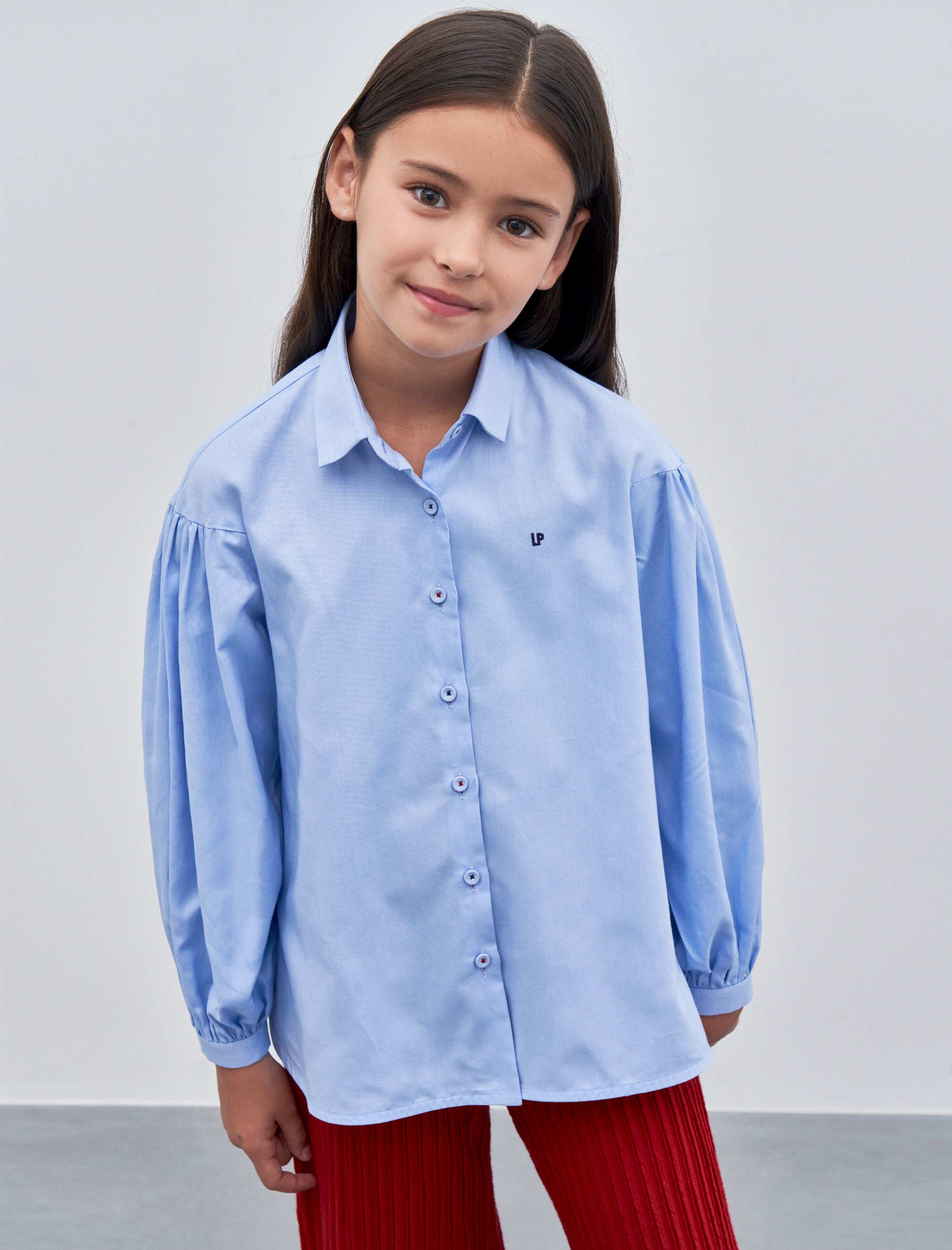 پیراهن (شومیز) دخترانه