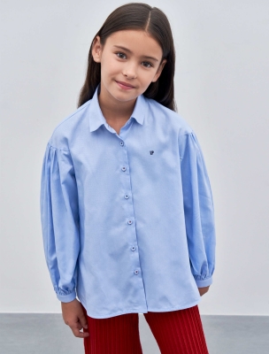 پیراهن (شومیز) دخترانه