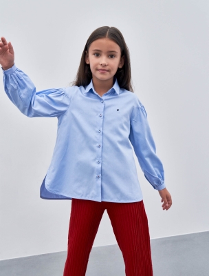 پیراهن (شومیز) دخترانه