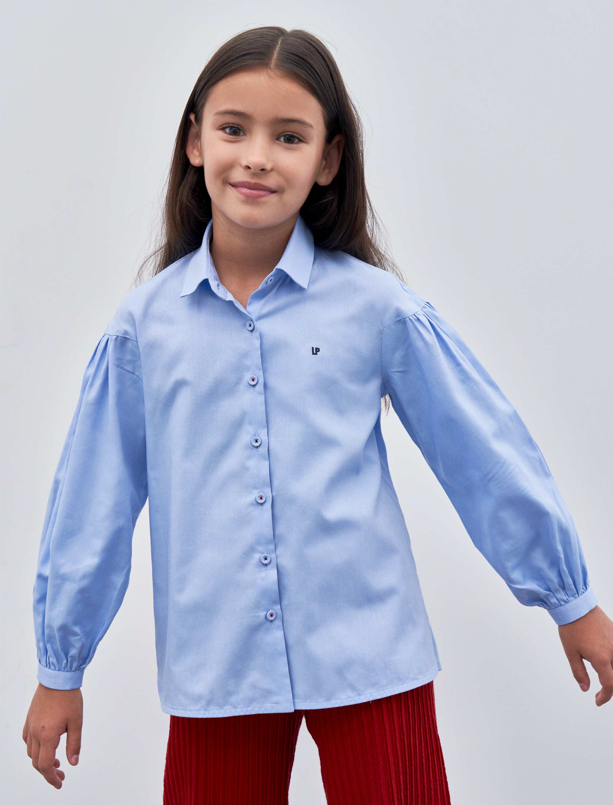 پیراهن (شومیز) دخترانه