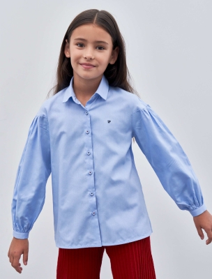 پیراهن (شومیز) دخترانه