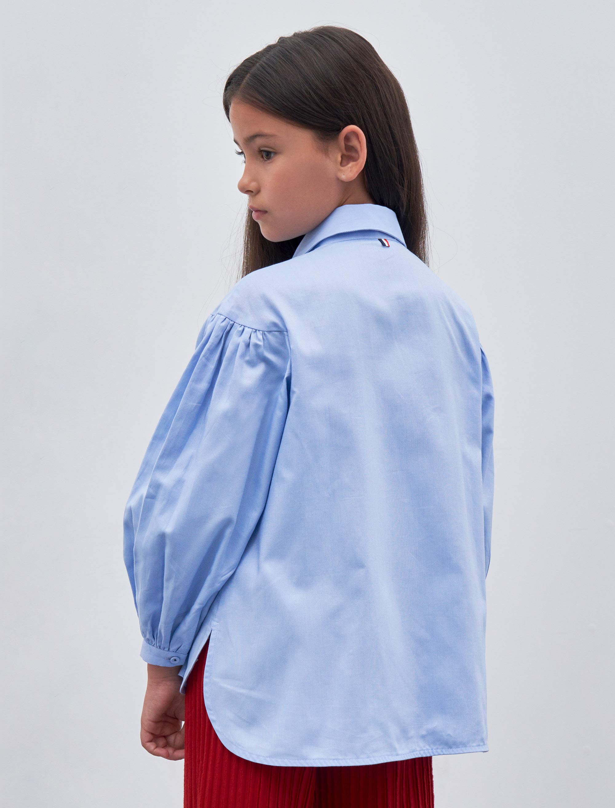 پیراهن (شومیز) دخترانه