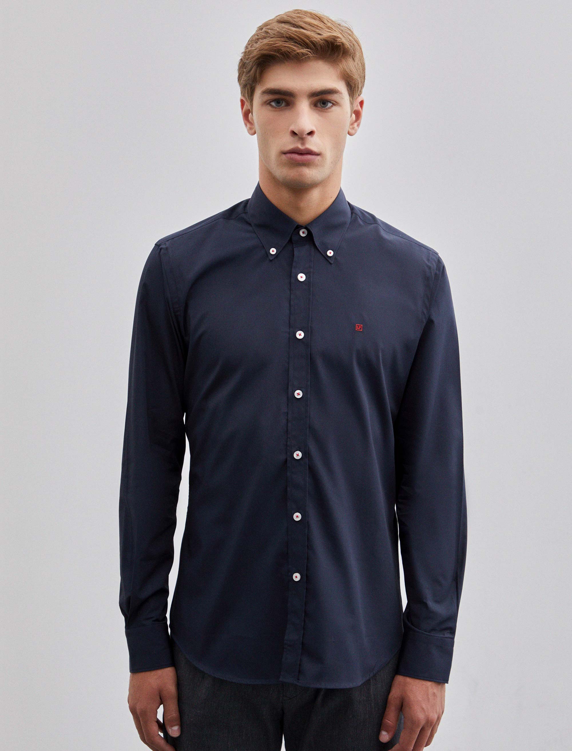 پیراهن (شومیز) مردانه