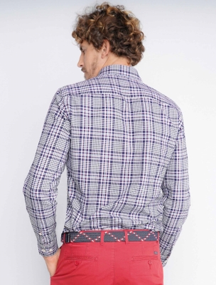 پیراهن (شومیز) مردانه