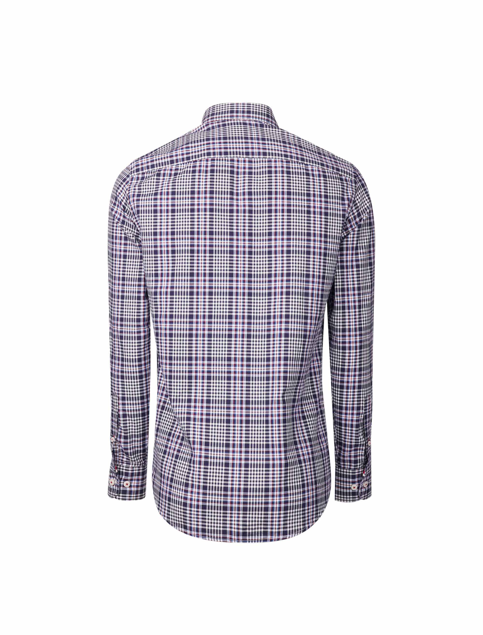 پیراهن (شومیز) مردانه