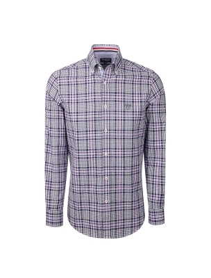 پیراهن (شومیز) مردانه