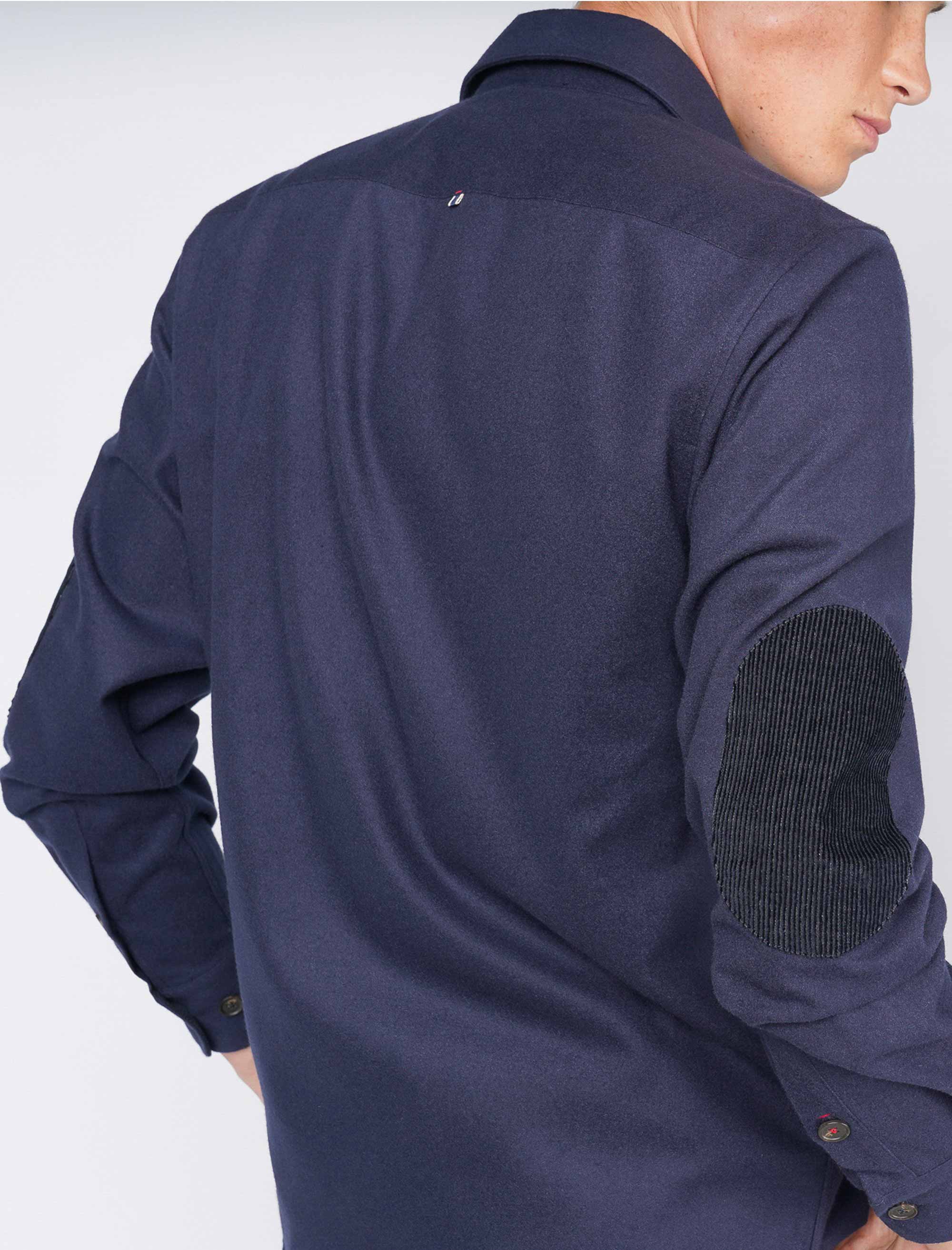 پیراهن (شومیز) مردانه