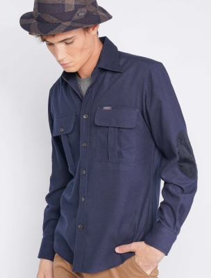 پیراهن (شومیز) مردانه