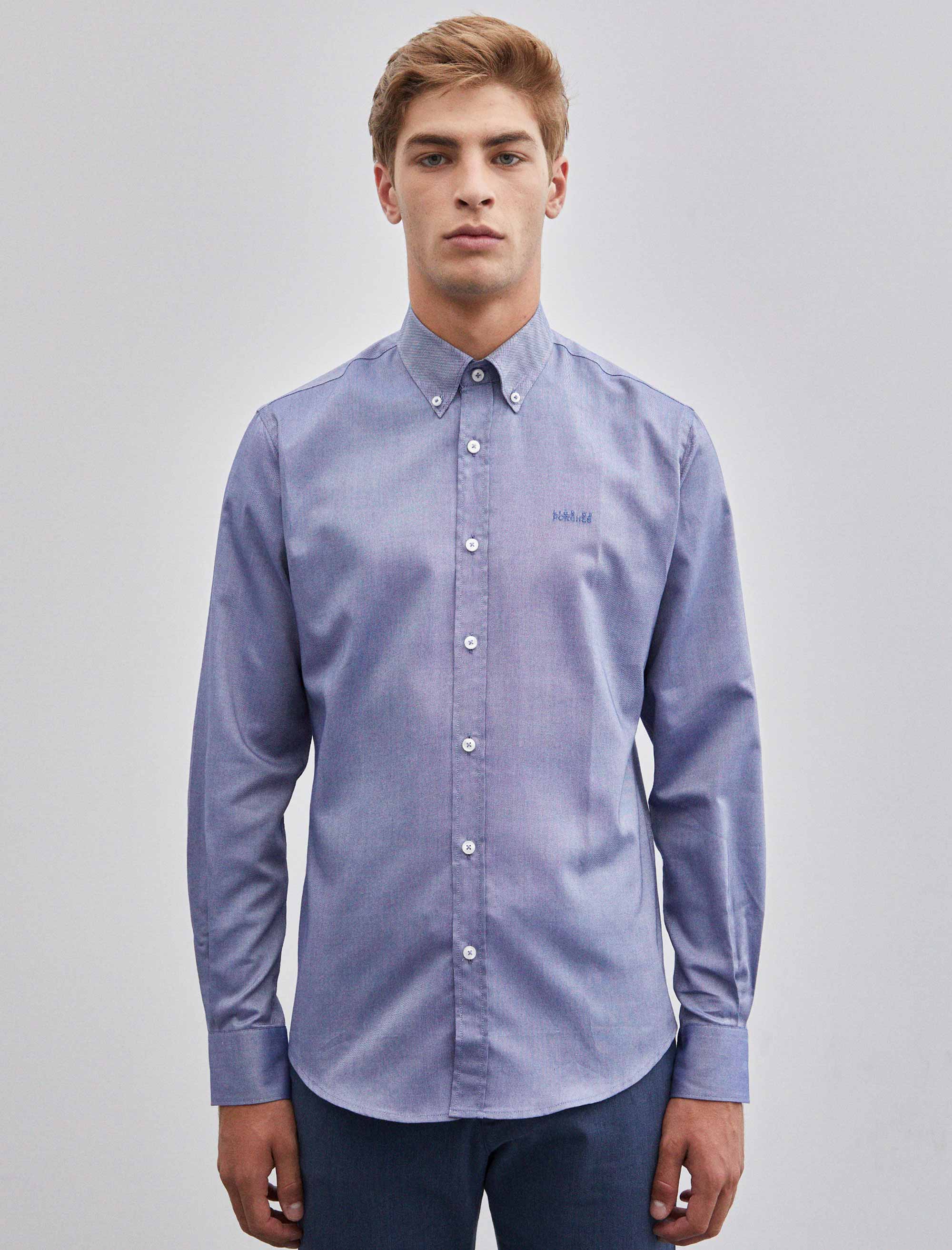 پیراهن (شومیز) مردانه