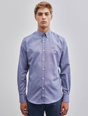 پیراهن (شومیز) مردانه